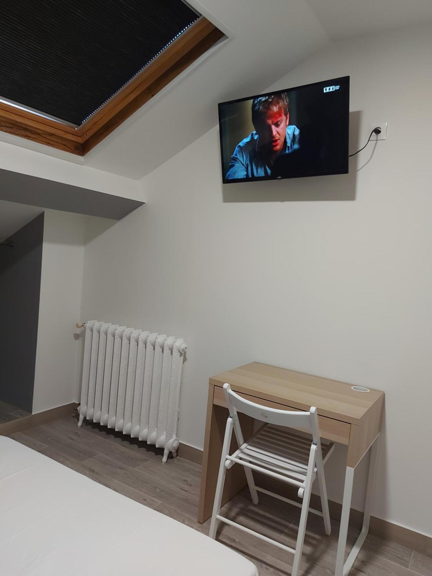 Ardenn'Hotel Reims Cameră foto