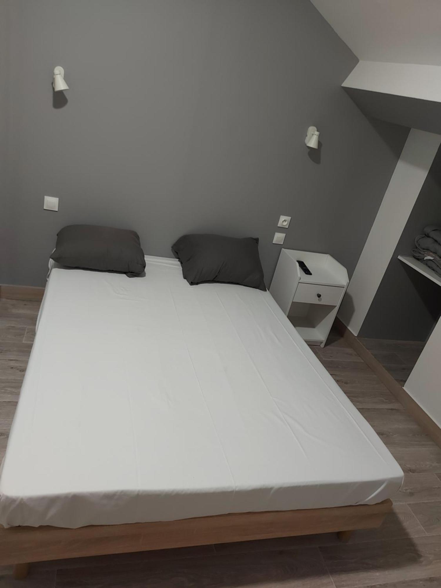 Ardenn'Hotel Reims Cameră foto
